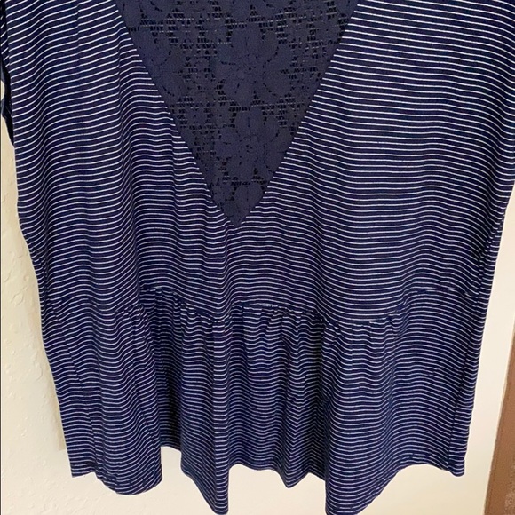 Cap-sleeve Top - Picture 5 of 5